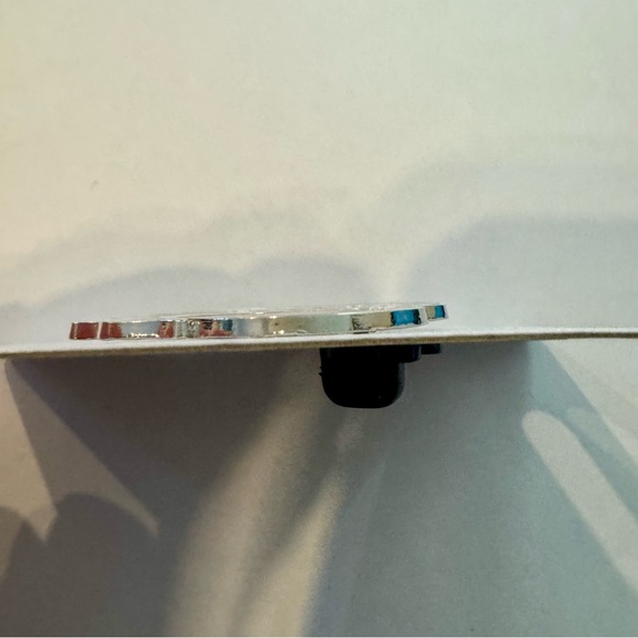 NWT. Disney Pin Pongo & Perdita Sitting In Red Heart Love 101 Dalmatians 2020 - Picture 5 of 9